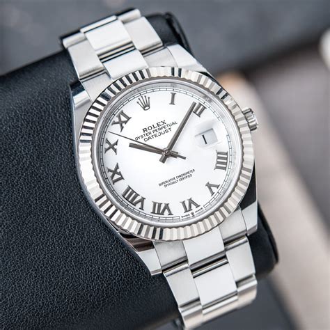 largest rolex|rolex datejust 41 bezel.